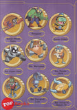[TOPBOOKS Apple Comic] Plants vs Zombies 2 Komik Robot 4 Saya Bintang Terkenal (2021)
