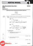 [TOPBOOKS Pelangi] Skor A+ Kertas Model SPM Sains Dwibahasa (2026)