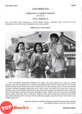 [TOPBOOKS Pelangi] Skor A+ Kertas Model SPM Bahasa Melayu Kertas 1, Kertas 2, Kertas 3 & Kertas 4 (2025)