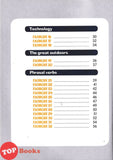 [TOPBOOKS Praxis] Basic Vocabulary Workbook 6