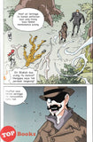[TOPBOOKS Orbit Kids] Siri Adiwira Wira Hijau 1