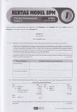 [TOPBOOKS Pan Asia] Fast Track A+ Plus Kertas Model SPM Prinsip Perakaunan (2025)