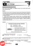 [TOPBOOKS Ilmu Bakti] Praktis Efektif 2.0 Bahasa Melayu Tahun 4 KSSR Semakan (2026)