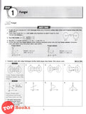 [TOPBOOKS Sasbadi] Galus KSSM Persediaan Ke Arah SPM Matematik Tambahan Tingkatan 4 (2024)
