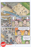 [TOPBOOKS PINKO Comic] Ge Mei Lia Kokko & May Comics Collection (15)