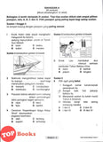 [TOPBOOKS Vision] Koleksi Ujian Akhir Sesi Akademik Bahasa Melayu Tahun 5 (2026)