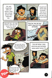 [TOPBOOKS Pinko Comic] Si Juki Jaguh Bola kampung 01