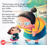 [TOPBOOKS Pelangi Kids] Koleksi Cerita Adik Mulia Mari Berkawan (2023)