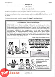 [TOPBOOKS Sasbadi] Kertas Model SPM GO Bahasa Melayu KSSM (2024)