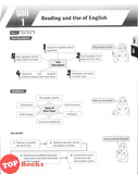 [TOPBOOKS Pan Asia] Modul Strategi Jalus English Form 5 KSSM (2025)