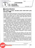 [TOPBOOKS Pep] Buku Rampaian Pintar Bahasa Melayu Tahun 4 KSSR Semakan (2026)