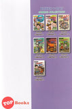 [TOPBOOKS PINKO Comic] Ge Mei Lia Kokko & May Comics Collection (5)