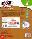 [TOPBOOKS Pelangi] Excel PBD Sejarah Tingkatan 4 KSSM (2026)