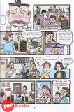 [TOPBOOKS PINKO Comic] Ge Mei Lia Kokko & May Comics Collection (9)