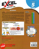 [TOPBOOKS Pelangi] Excel PBD Sejarah Tingkatan 5 KSSM (2026)