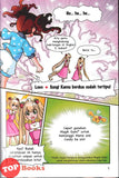 [TOPBOOKS Orbit Comic] Mojo-Mojo Kembar Magik 2