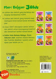 [TOPBOOKS Daya Kids] Mari Belajar Jawi Buku Aktiviti 3