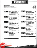 [TOPBOOKS Ilmu Bakti] Modul Aktiviti Kuasai PBD English CEFR Year 4 KSSR (2025)