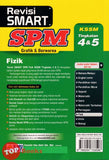 [TOPBOOKS Ilmu Bakti] Revisi Smart SPM Fizik Tingkatan 4 5 KSSM (2024)