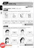 [TOPBOOKS Cemerlang] Modul 360 Sinergi English CEFR-Aglined Form 2 KSSM (2024)