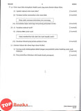 [TOPBOOKS Mahir] Koleksi Kertas Percubaan SPM SBP Pendidikan Islam KSSM (2026)