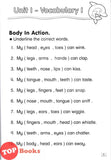 [TOPBOOKS Future Ace Kids) My World In English Book 2 Age 8-10