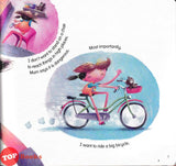 [TOPBOOKS Pelangi Kids] Character Building Tales When Will I Grow Up ? (2024)