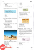 [TOPBOOKS Ilmu Bakti] Kertas Model Aspirasi A+ SPM Geografi (2025)
