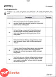 [TOPBOOKS PEP] Kertas Model Mutakhir UASA Sejarah Tahun 5 KSSR Semakan (2025)