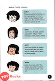 [TOPBOOKS Pinko Comic] Si Juki Campus Stories! Student Antics (1)