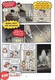 [TOPBOOKS PINKO Comic] Bomb Alert Collection (2025)