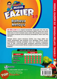 [TOPBOOKS Nusamas] Modul Eazier 3.0 Bahasa Melayu Tahun 3 KSSR (2025)