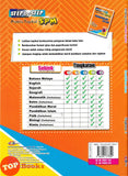 [TOPBOOKS Cemerlang] Step By Step Praktis Topikal SPM Pendidikan Islam Tingkatan 5 KSSM (2026)