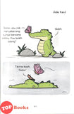 [TOPBOOKS Pinko Comic] Buddy Gator Kamu Ada Di Hati Saya (2024)