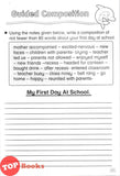 [TOPBOOKS Future Ace Kids) My World In English Book 2 Age 8-10