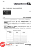 [TOPBOOKS Ilmu Bakti] Kertas Ramalan SPM Pendidikan Moral (2025)