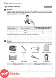 [TOPBOOKS Pelangi] Praktis Mahir UASA Sains Tahun 6 KSSR Semakan (2026)
