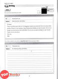 [TOPBOOKS Mahir] Modul & AKtiviti Superb 4.0 SBP English Form 5 KSSM (2026)