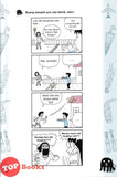 [TOPBOOKS Pinko Comic] Sajian Lawak Amu - Black Jellyfish (2024)