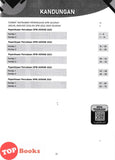 [TOPBOOKS Mahir] Kertas Percubaan SPM Terengganu AKRAM Sejarah (2026)