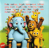 [TOPBOOKS Mines Kids] Siri Dunia Membaca Gajah Yang Peramah
