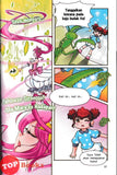 [TOPBOOKS Orbit Comic] Mojo-Mojo Kembar Magik 2