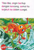 [TOPBOOKS Kohwai Kids] Siri Saya Minat Membaca Semut dan Merpati (3)