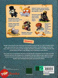 [TOPBOOKS Apple Comic] Plants vs Zombies Komik Sains Tip Meningkatkan Kemahiran Berfikir Secara Logik ? (2024)
