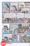 [TOPBOOKS PINKO Comic] Ge Mei Lia Kokko & May Comics Collection (9)