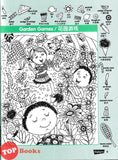 [TOPBOOKS Pelangi Kids] Highlights Hidden Pictures Puzzles Volume 27 (English & Chinese) 图画捉迷藏  第27卷