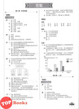 [TOPBOOKS PEP] Latihan Aktif Unit SJKC Sains Tahun 5A KSSR Semakan 乐学天地 单元练习 科学 5A年级 (2025)