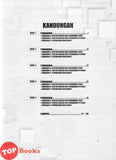 [TOPBOOKS Ilmu Didik] Topikal Spot Bahasa Melayu Pemahaman Tingkatan 2 KSSM (2026)