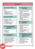 [TOPBOOKS Sasbadi] Nota Galus KSSM Geografi Tingkatan 2 KSSM (2026)