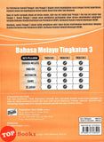 [TOPBOOKS Ilmu Didik] Pentaksiran Sumatif UASA Bahasa Melayu Tingkatan 3 KSSM (2024)